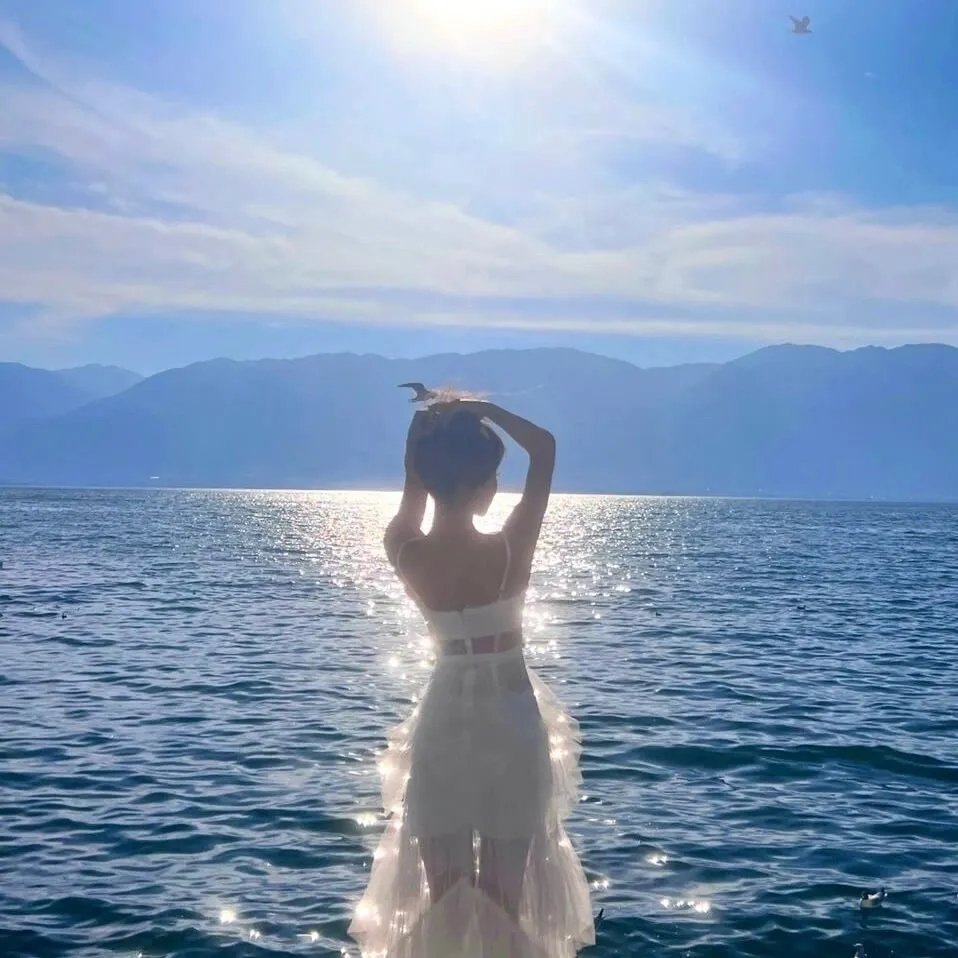 契卡 海报